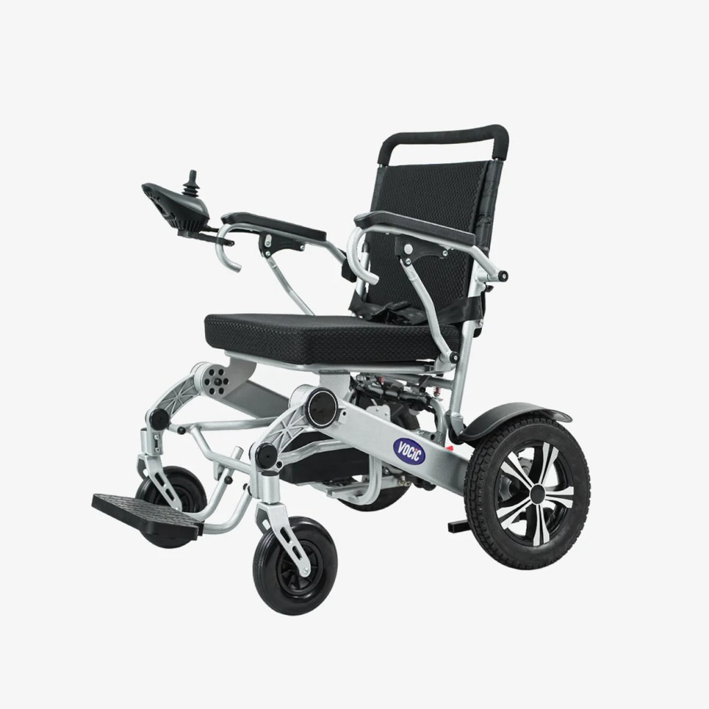 Electric Wheelchairs