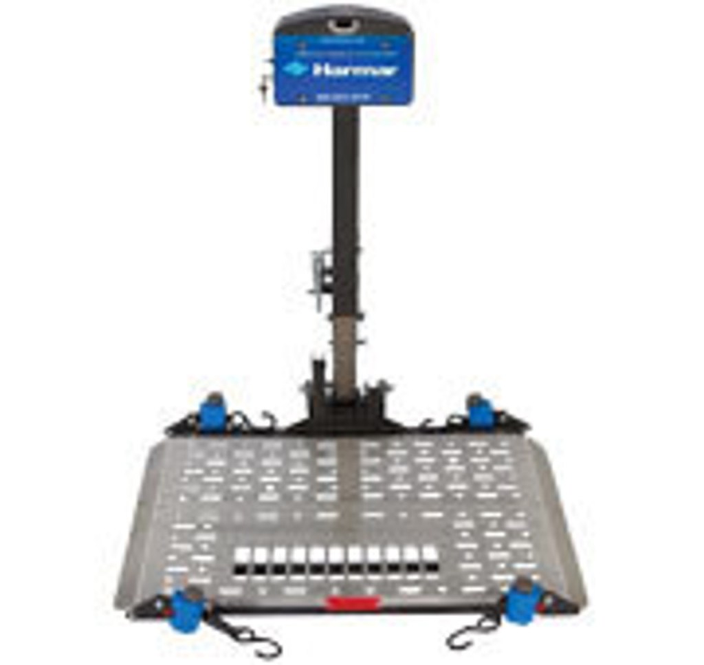 power wheelchair lifts