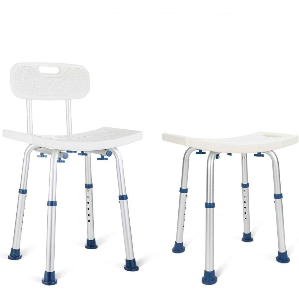 Bath Chair and Shower Bench