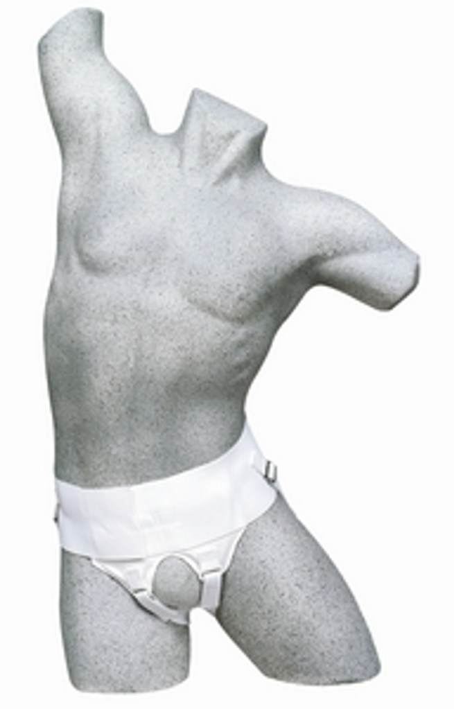 Groin Support