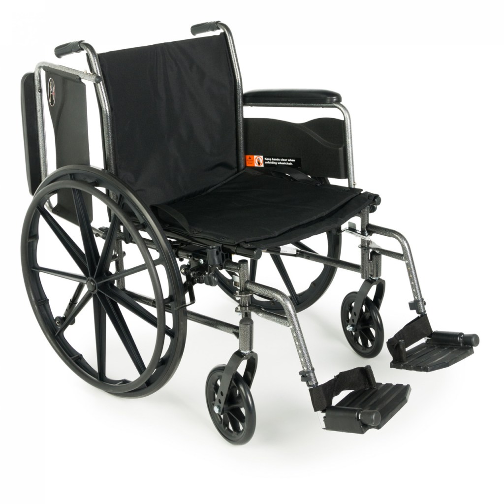 Heavy Duty Wheelchairs