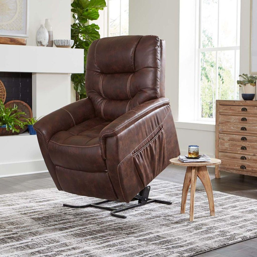 Dione Lift Recliner Chair