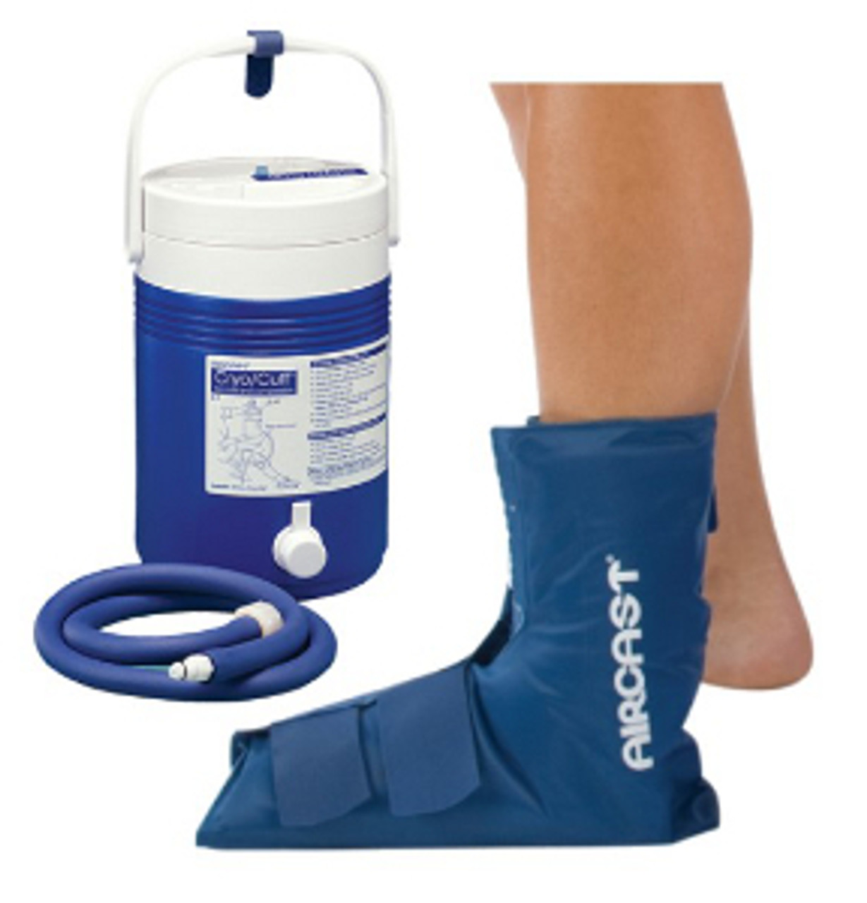 Ankle Braces and Support