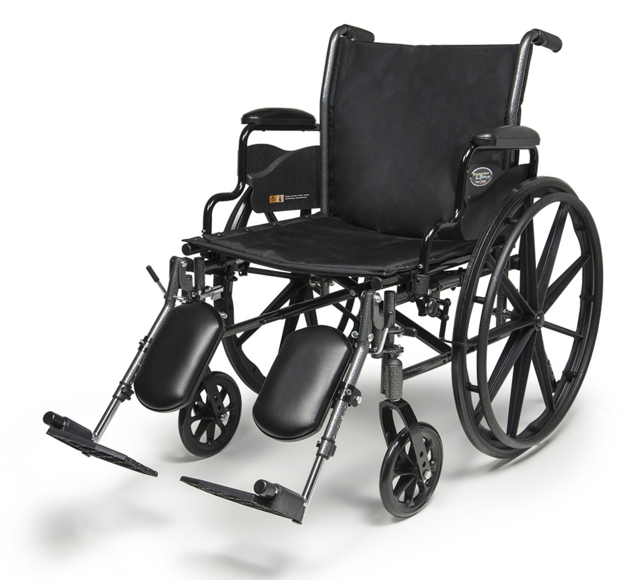 Manual Wheelchairs