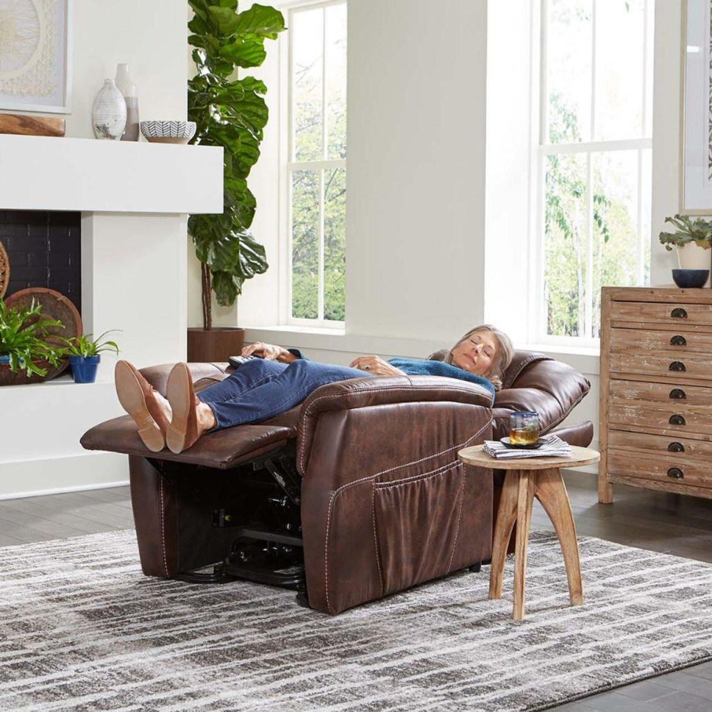 power lift recliners
