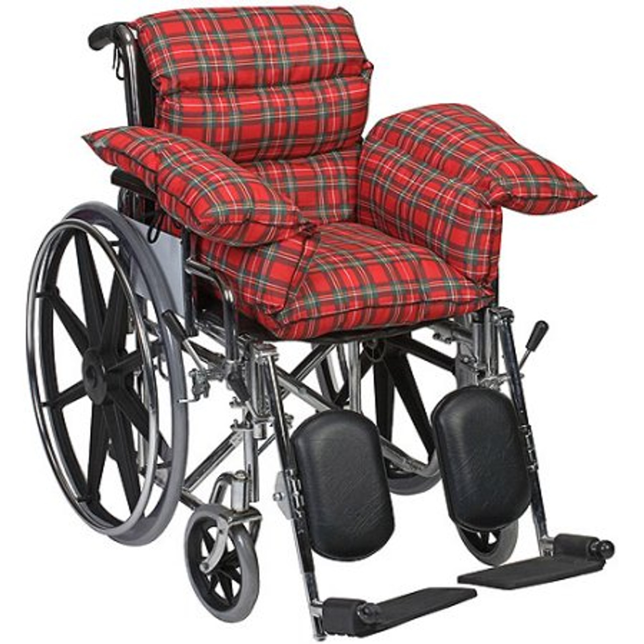 Wheelchair Seat Cushions